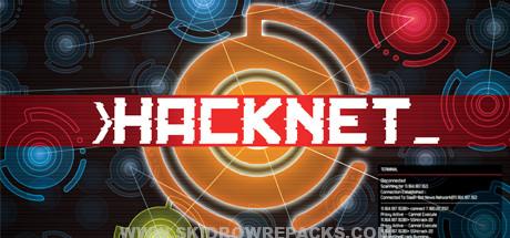 Hacknet Patch v3.011 Full Crack