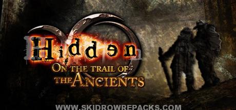 Hidden On the trail of the Ancients Full Crack