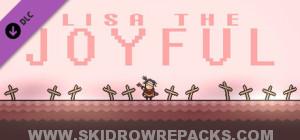 LISA the Joyful Full Crack