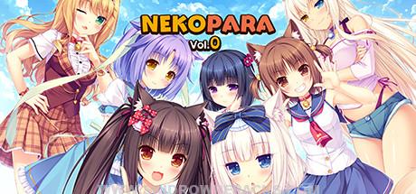 NEKOPARA Vol. 0 Full Crack