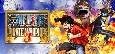 One Piece Pirate Warriors 3 Repack 5.57 GB