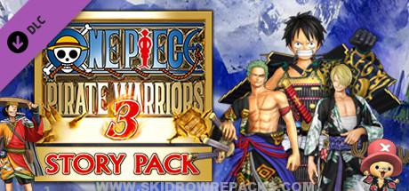 One Piece Pirate Warriors 3 Story Pack CODEX