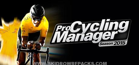 Pro Cycling Manager 2015 v1.2.0.0 Full Crack