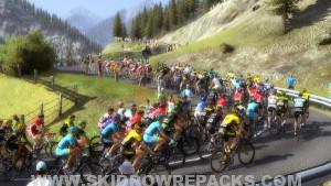 Pro Cycling Manager 2015 v1.2.0.0 SKIDROW