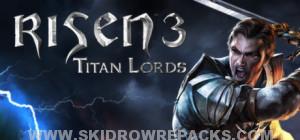 Risen 3 Titan Lords Enhanced Edition Full Crack