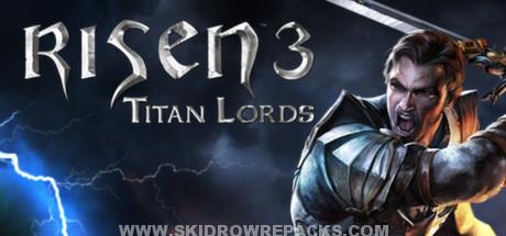 Risen 3 Titan Lords Enhanced Edition Full Crack