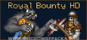 Royal Bounty HD Full Crack