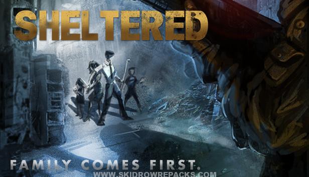 Sheltered Update 2.1 Free Download