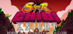 Super Chibi Knight Full Version