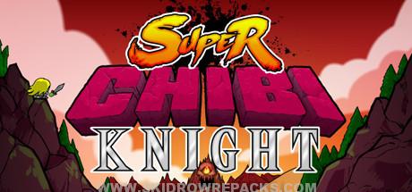 Super Chibi Knight Full Version