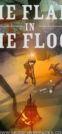 The Flame In The Flood Beta v0.1.000 Full Version