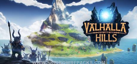Valhalla Hills Full Crack