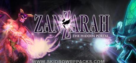 Zanzarah The Hidden Portal Full Version