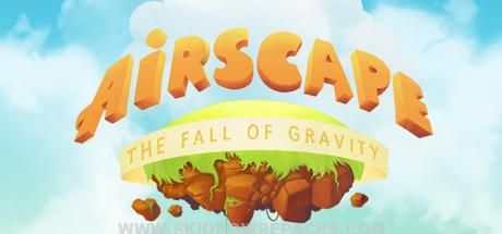 Airscape The Fall of Gravity v1.0.3 Free Download