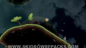 Airscape The Fall of Gravity v1.0.3 Full Crack