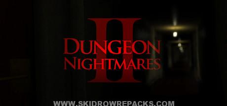 Dungeon Nightmares II The Memory Full Version