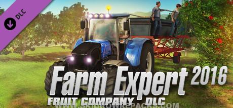 Farm Expert 2016 Fruit Company Full Version