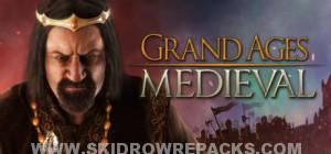 Grand Ages Medieval Full Version