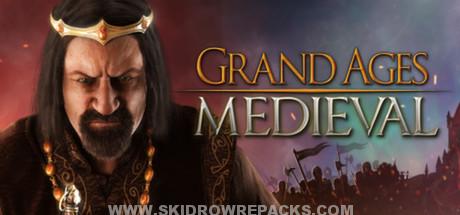 Grand Ages Medieval Full Version