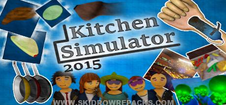Kitchen Simulator 2015 Full Crack