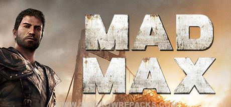 Mad Max Repack