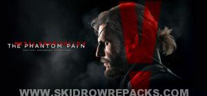 Metal Gear Solid V The Phantom Pain Full Version