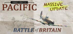 Order of Battle Pacific - Battle of Britain Full Version