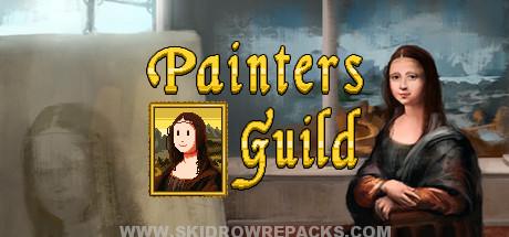 Painters Guild v1.071 Full Version