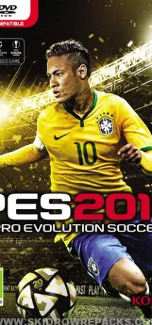Pro Evolution Soccer 2016 Repack 3GB