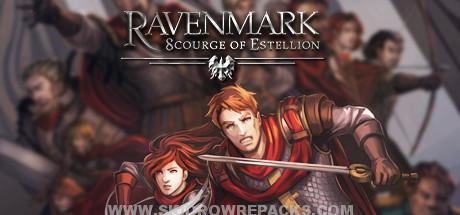 Ravenmark Scourge of Estellion Full Version