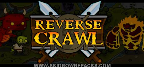 Reverse Crawl Full Version