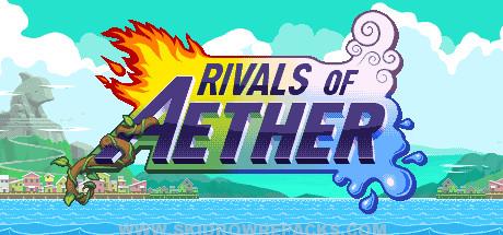 Rivals of Aether Full Version