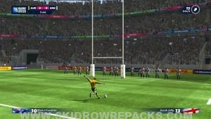 Rugby World Cup 2015 RELOADED