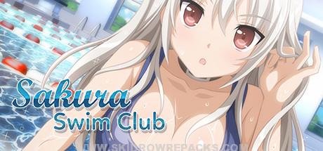 Sakura Swim Club Uncensored Full Version