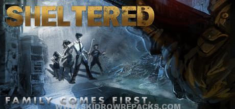 Sheltered Update 4.1 Free Download