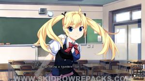  The Fruit of Grisaia Unrated Edition Full Crack