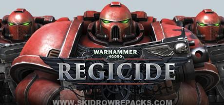Warhammer 40,000 Regicide Full Version