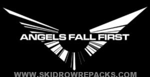 Angels Fall First Full Version