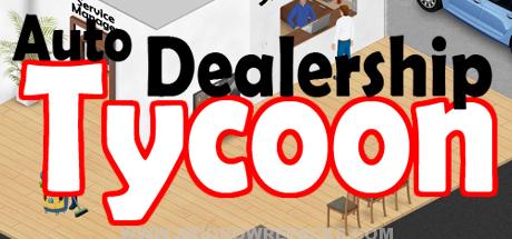 Auto Dealership Tycoon Full Version