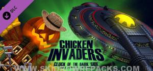 Chicken Invaders 5 Halloween Edition Full Version