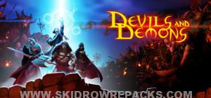 Devils and Demons Full Version
