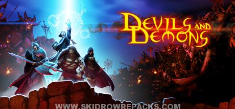 Devils and Demons Full Version