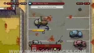 Download The Escapists The Walking Dead