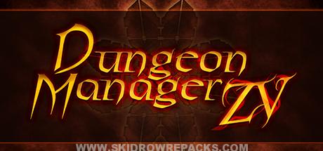 Dungeon Manager ZV Full Version