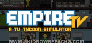 Empire TV Tycoon Full Version