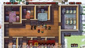 Game The Escapists The Walking Dead