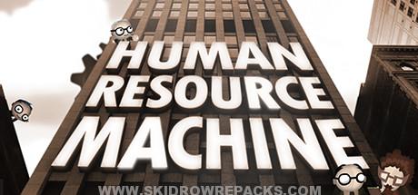 Human Resource Machine Full Version