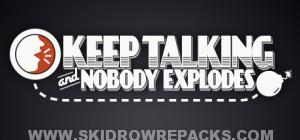 Keep Talking and Nobody Explodes Full Version