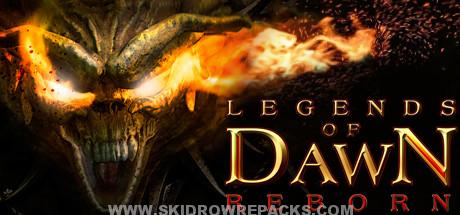 Legends of Dawn Reborn Full Version