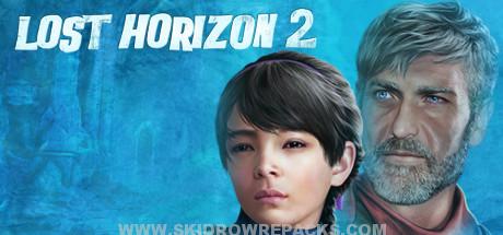Lost Horizon 2 RELOADED